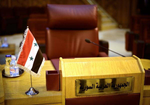 بعد غياب 12 عاما .. سوريا تشارك في الاجتماعات التحضيرية للقمة العربية