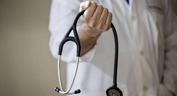 المهن الطبية المساندة تعلق وقفتها في مستشفى حمزة