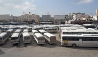 تنظيم النقل: إجراءات بحق مكاتب وشركات نقل ركاب لم تجدد ترخيصها