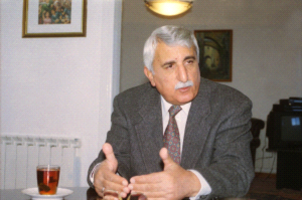 وفاة الوزير الفلسطيني الأسبق صلاح في عمّان