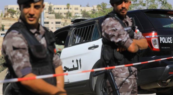 الأمن العام يتعامل مع حقيبة مشبوهة في خلدا