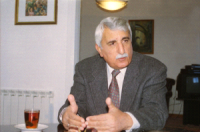 وفاة الوزير الفلسطيني الأسبق صلاح في عمّان