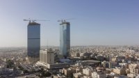 أجواء معتدلة في أغلب المناطق الاثنين وحارة جافة حتى الخميس