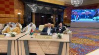 الأردن يشارك في اجتماع المجلس الاقتصادي والاجتماعي العربي