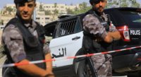 الأمن العام يتعامل مع حقيبة مشبوهة في خلدا
