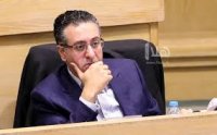 ما قصة بدلة الوزير القضاة وقرص البيتزا في نيويورك؟