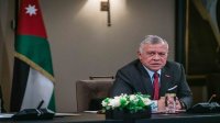 الملك: لا يمكن إنكار حق الفلسطينيين بتقرير المصير وقيام الدولة الفلسطينية المستقلة