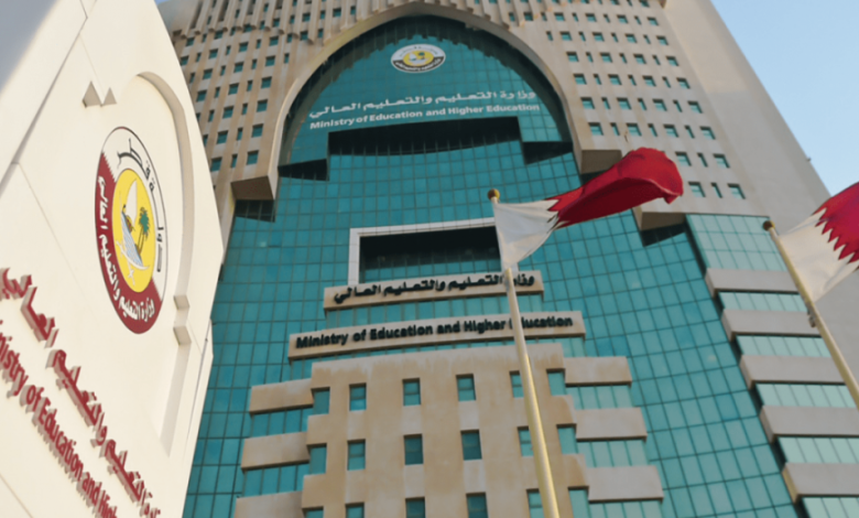 لجنة قطرية في الأردن لاستقطاب معلمين