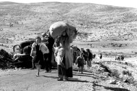 ‏إسرائيل تنكر النكبة.. وتديمها‏