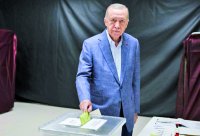 حتى لو هُزم أردوغان، سوف تبقى تركيا متاحة