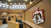 خارجية النواب تدين الاعتداء على مبنى السفارة الأردنية في الخرطوم