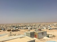 توافق أردني سوري لتضمين عبء اللجوء والمخدرات والإرهاب