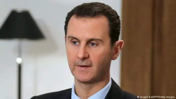 الأسد ينطلق إلى السعودية اليوم