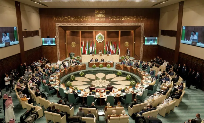 القمة العربية المقبلة مهمة سياسيا واقتصاديا وأمنيا