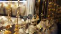 انخفاض اسعار الذهب في الاردن.. كم بلغ سعر غرام عيار 21 محليا
