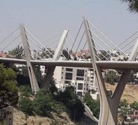 مجددا.. خمسيني ينهي حياته من أعلى جسر عبدون