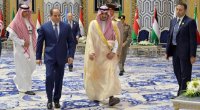بدء توافد القادة العرب إلى جدة .. والسيسي أول الواصلين