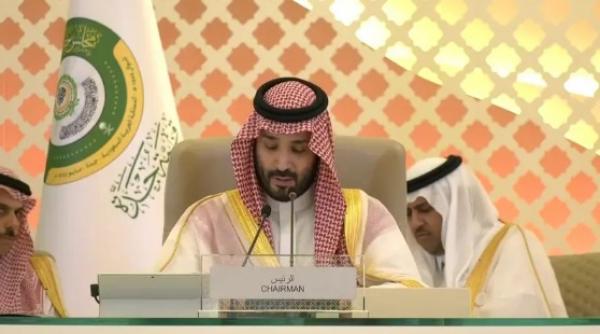 بن سلمان: لن نسمح بتحول منطقتنا إلى ميدان للصراع