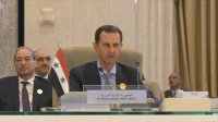 الأسد: علينا أن نمنع التدخلات الخارجية في شؤوننا