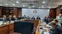 عزايزة: الحكومة التزمت بمخرجات اللجنة الملكية لتحديث المنظومة السياسية