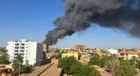 الأردن يدين الاعتداء على السفارة القطرية في السودان