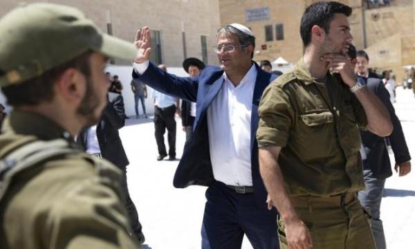 الاوقاف الفلسطينية تدين اقتحام بن غفير للمسجد الأقصى