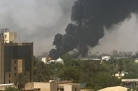 18 قتيلاً جديداً في السودان