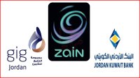 زين... قلبها اردني وجنسيتها كويتية