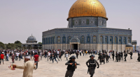 الإمارات تؤكد أهمية دور الأردن في رعاية مقدسات القدس