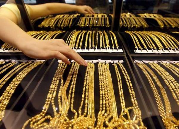 تفاصيل أسعار الذهب في السوق المحلي الأردني