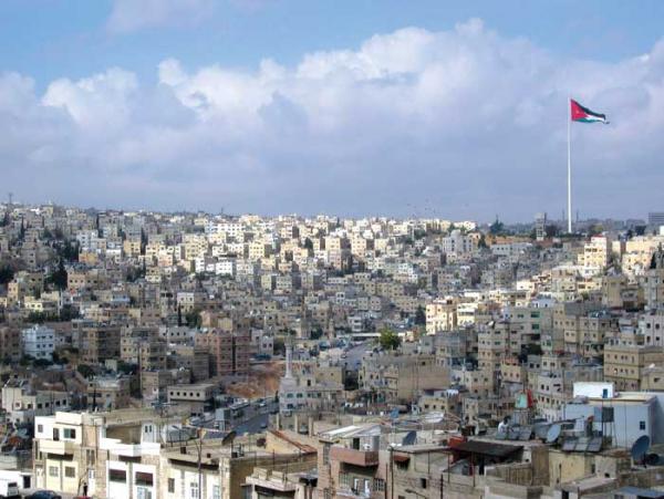 2.5 مليون طفل ولدوا في الأردن منذ عام 2010