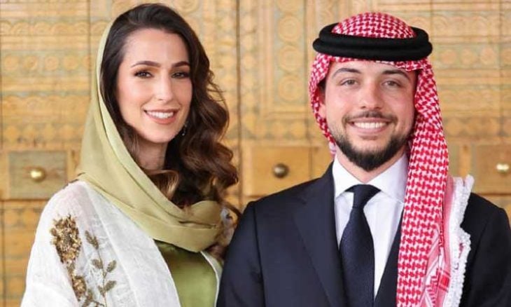 فنانون أردنيون وعرب يحيون حفلا غنائيا بمناسبة زفاف ولي العهد (تفاصيل)