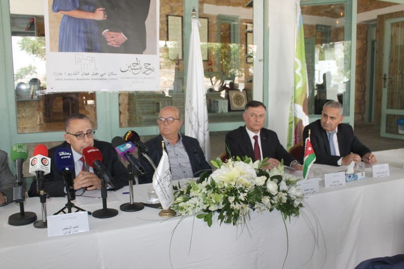 انطلاق فعاليات سوق جارا في الثاني من حزيران المقبل