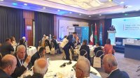 السقاف: الحكومة تؤمن بإمكانيات الشركات المتوسطة والصغيرة