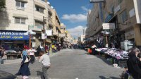 تجارة جرش: انخفاض عدد المنشآت المرخصة العام الحالي إلى 1015