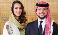 فنانون أردنيون وعرب يحيون حفلا غنائيا بمناسبة زفاف ولي العهد (تفاصيل)