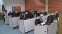 4709 طلاب يتقدمون اليوم للورقة الأولى من امتحان "الشامل" النظري