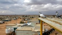 وزير الخارجية: الأردن تجاوز طاقته الاستيعابية من اللاجئين ويواجه تحديات صعبة