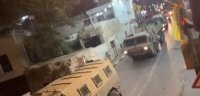 نشاط واسع للجيش الإسرائيلي في 5 محافظات في الضفة الغربية بشكل متزامن