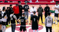 اتحاد السلة يعلن خطته التحضيرية للمنتخب قبيل كأس العالم