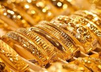 انخفاض أسعار الذهب في الاردن