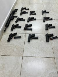 بالصور.. القبض على مشتبه بهم بـ"تجارة المخدرات" في عدة مناطق خلال 24 ساعة