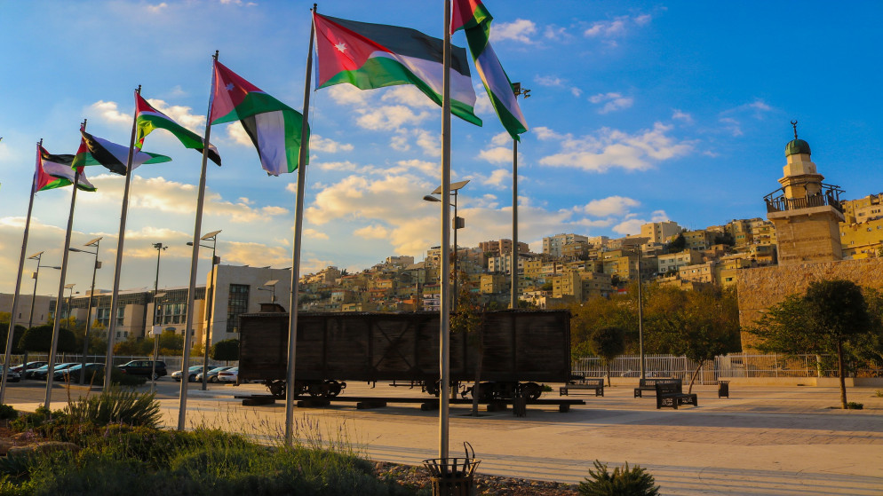 طقس معتدل في المرتفعات والسهول حتى الجمعة