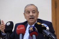 كريشان يكشف أسباب ارتفاع مديونية البلديات إلى 350 مليون