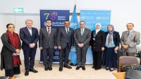 منظمة الصحة العالمية "مستعدة" لدعم الأردن لتعزيز الرعاية الصحية الأولية