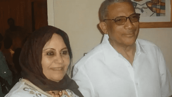 ماتت جوعاً وتركت جثة.. مأساة مسنة خذلتها بريطانيا بالسودان