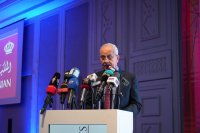 الجغبير: ننظر بتفاؤل لتحقيق التكامل الاقتصادي العربي