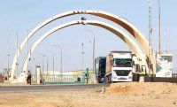 العراق يعلن عن مشروع ربط بري مع الأردن ودول الخليج وتركيا