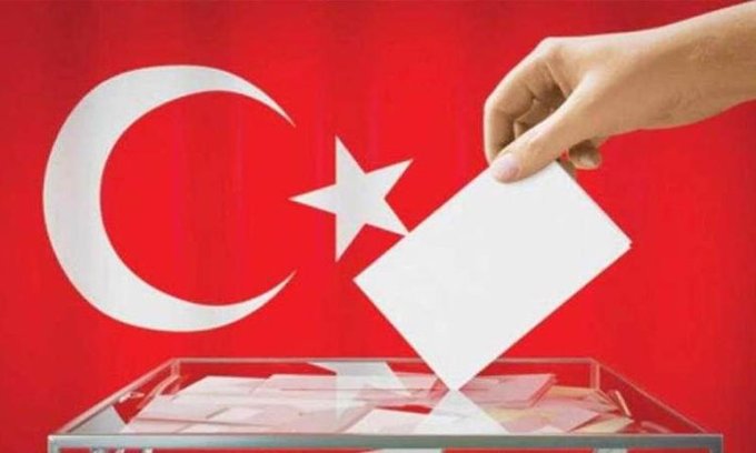 بيان عاجل من رئيس الهيئة العليا للانتخابات التركية بشأن  نتائج الانتخابات