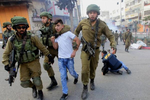 الخارجية الفلسطينية مستاءة من ردود الفعل حيال انتهاكات الاحتلال
